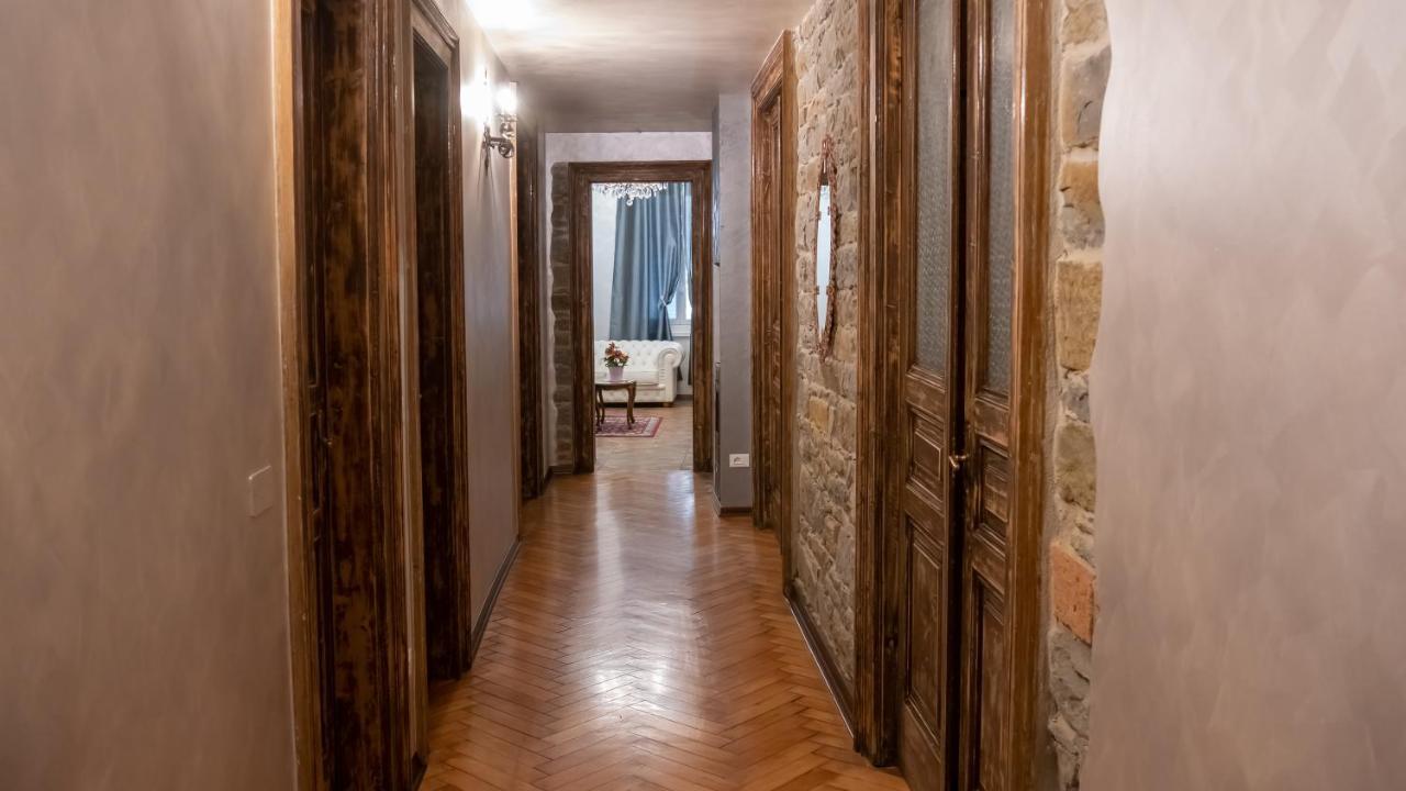 La Maison De Lulu Trieste Exterior foto