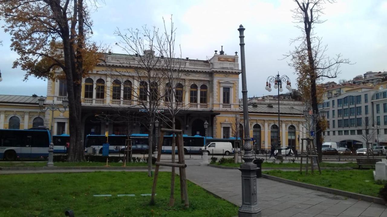 La Maison De Lulu Trieste Exterior foto
