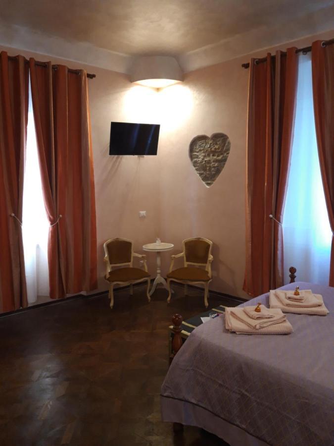 La Maison De Lulu Trieste Exterior foto